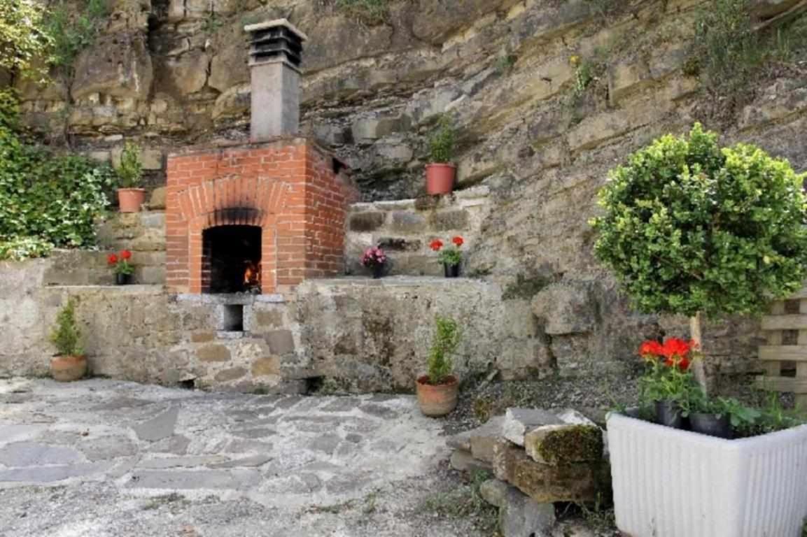Casa Rural Mantxoalorra Ochagavía エクステリア 写真