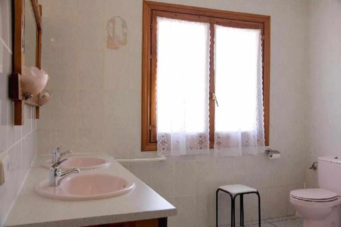 Casa Rural Mantxoalorra Ochagavía エクステリア 写真